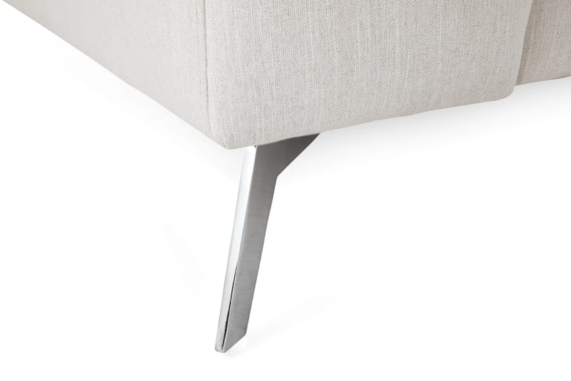 Ocean Lyx 4-seter Sofa - Linbeige - Møbler - Sofaer - 4 seter sofa