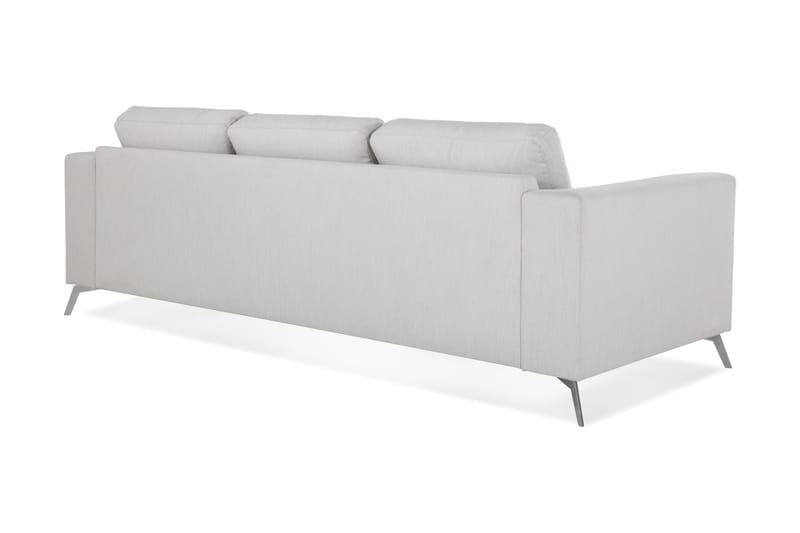 Ocean Lyx 4-seter Sofa - Linbeige - Møbler - Sofaer - 4 seter sofa