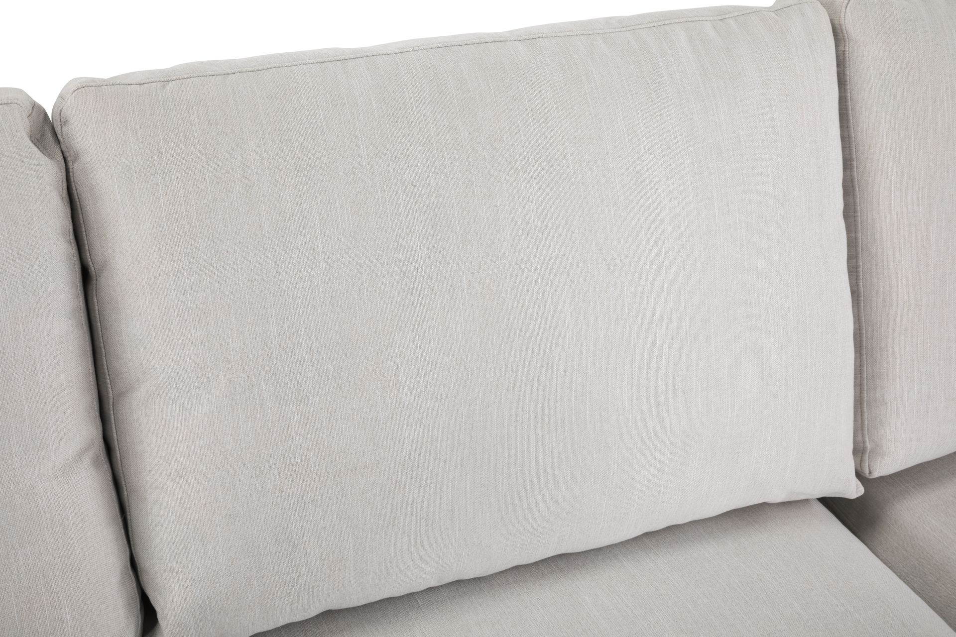 Ocean Lyx 4-seter Sofa - Linbeige - Møbler - Sofaer - 4 seter sofa