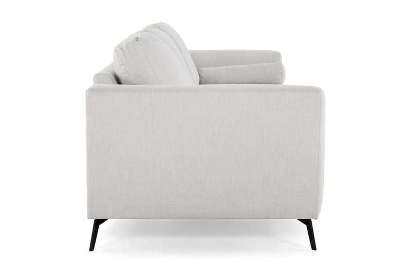 Ocean Lyx 4-seter Sofa - Linbeige - Møbler - Sofaer - 4 seter sofa
