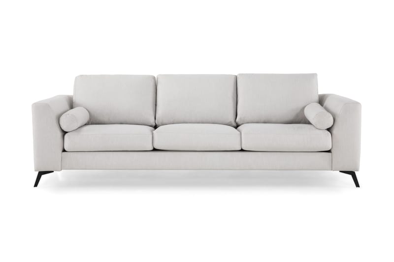 Ocean Lyx 4-seter Sofa, Linbeige