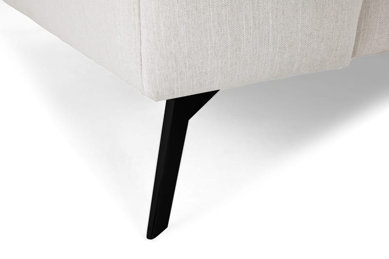 Ocean Lyx 4-seter Sofa - Linbeige - Møbler - Sofaer - 4 seter sofa