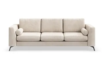 Ocean Lyx 4-seters Manchestersofa