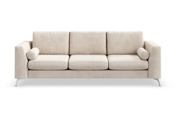 Ocean Lyx 4-seters Manchestersofa