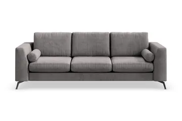 Ocean Lyx 4-seters Manchestersofa