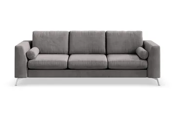 Ocean Lyx 4-seters Manchestersofa