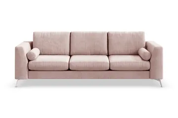 Ocean Lyx 4-seters Manchestersofa