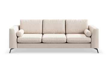Ocean Lyx 4-seters Stoffsofa