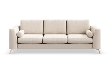 Ocean Lyx 4-seters Stoffsofa