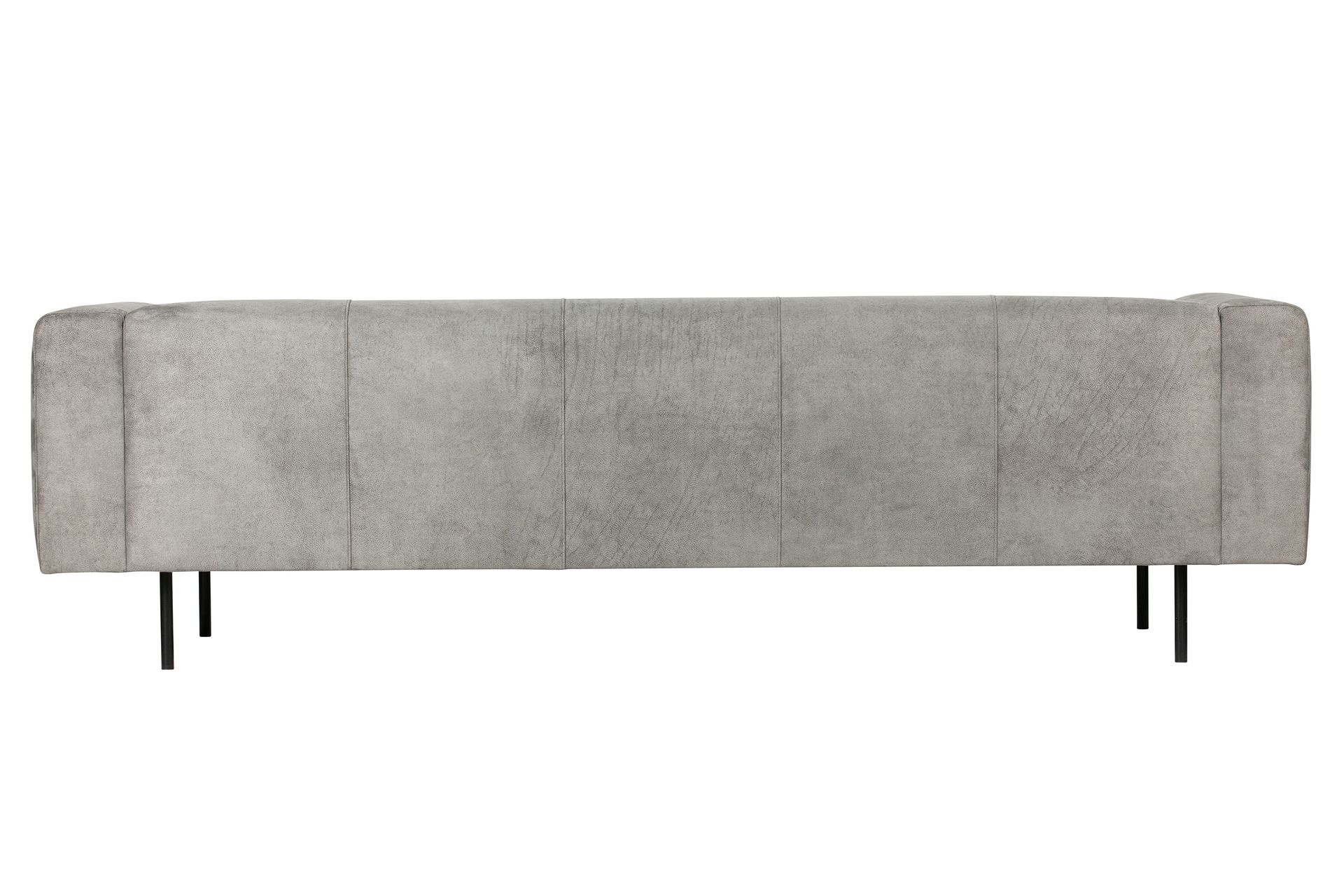 Rowall Sofa 4-seter - Lys grå - Møbler - Sofaer - 4 seter sofa