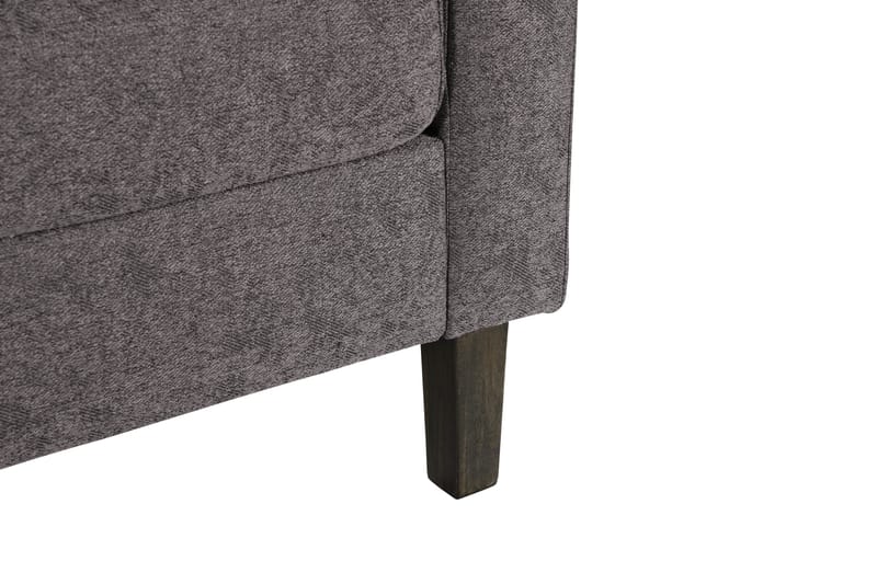 Scale 4-seter Sofa - Grå - Møbler - Sofaer - 4 seter sofa