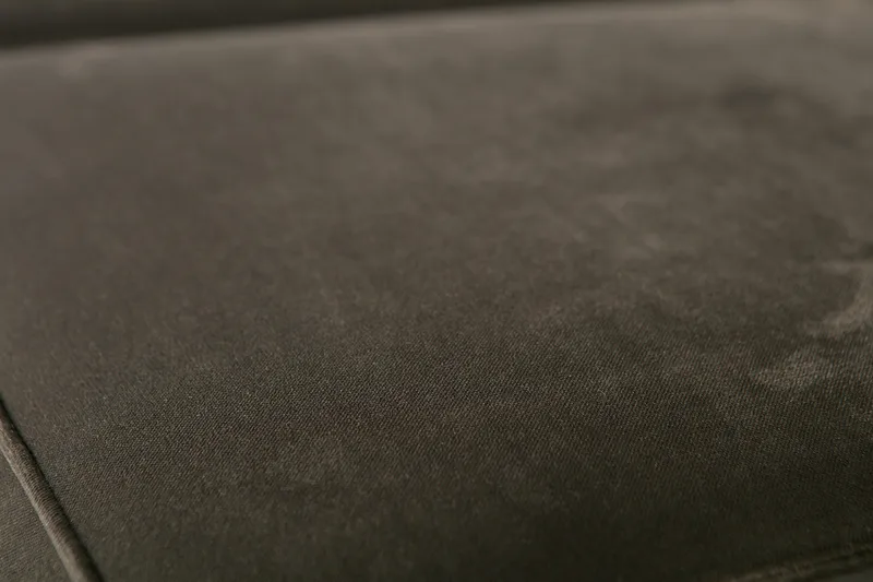 Statement 4-seters Fløyelssofa - Grønn - Møbler - Sofaer - 4 seter sofa