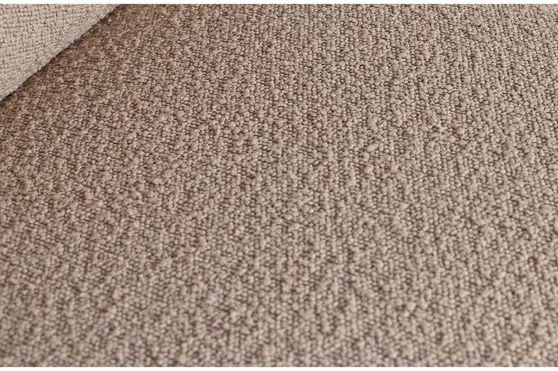 Statement 4-seters Sofa - Beige - Møbler - Sofaer - 4 seter sofa