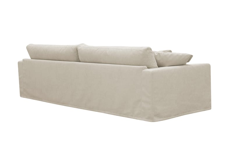 Valencia Ekstra dyp 4-seters sofa - Møbler - Sofaer - 4 seter sofa