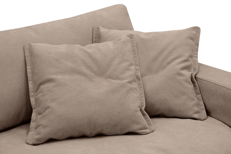 Valencia Ekstra dyp 4-seters sofa - Møbler - Sofaer - 4 seter sofa