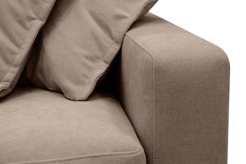 Valencia Ekstra dyp 4-seters sofa - Møbler - Sofaer - 4 seter sofa