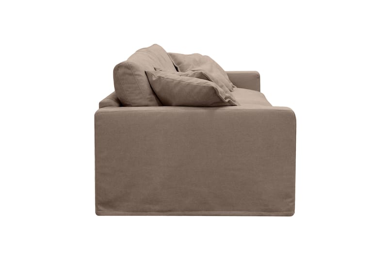 Valencia Ekstra dyp 4-seters sofa - Møbler - Sofaer - 4 seter sofa