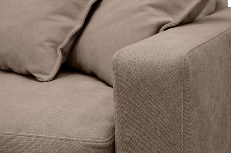 Valencia Ekstra dyp 4-seters sofa - Møbler - Sofaer - 4 seter sofa