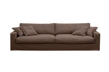 Valencia Ekstra dyp 4-seters sofa