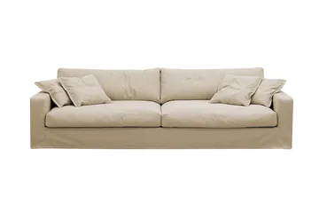 Valencia Ekstra dyp 4-seters sofa