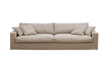 Valencia Ekstra dyp 4-seters sofa