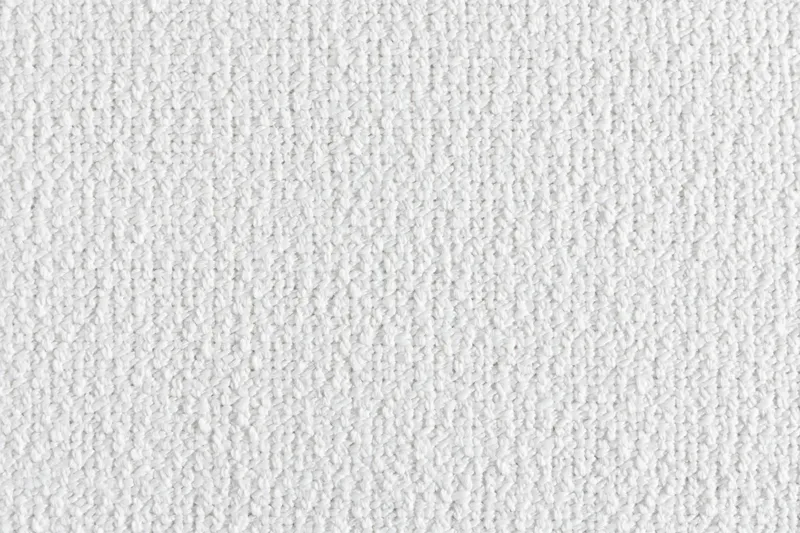 Vanlig sofa uten divan og sjeselong Scandinavian Choice Copenhagen 4-seters sofa Ace 1, hvitt stoff Eik - Møbler - Sofaer - 4 seter sofa