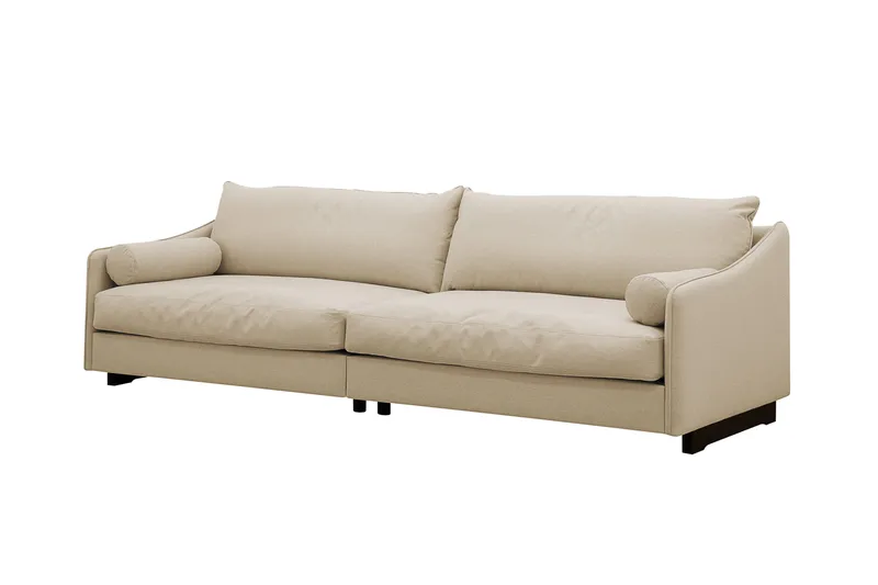 4-sits Soffa Scandinavian Choice Nea 25 - Møbler - Sofaer - 4 seter sofa