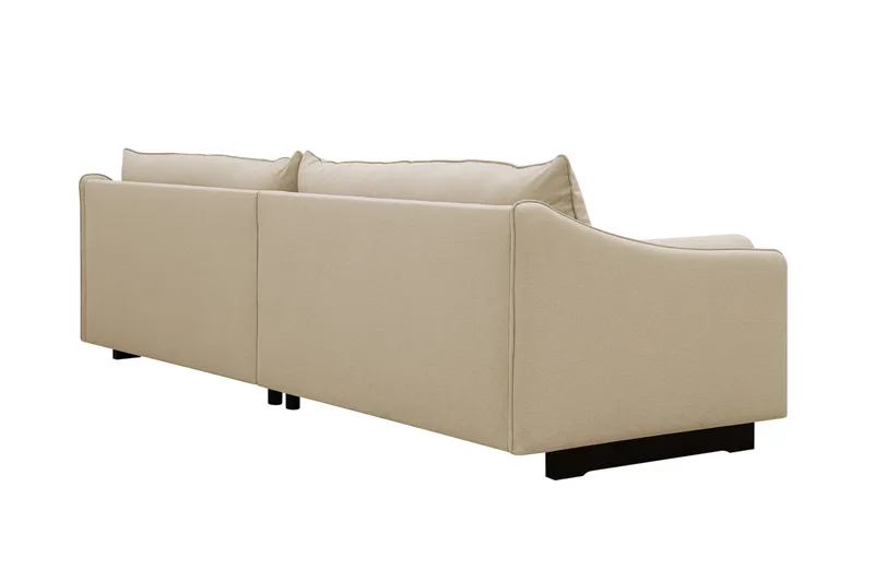 4-sits Soffa Scandinavian Choice Nea 25 - Møbler - Sofaer - 4 seter sofa