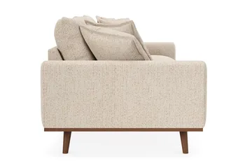 4-sits Soffa Scandinavian Choice Silencio 06 - Møbler - Sofaer - 4 seter sofa