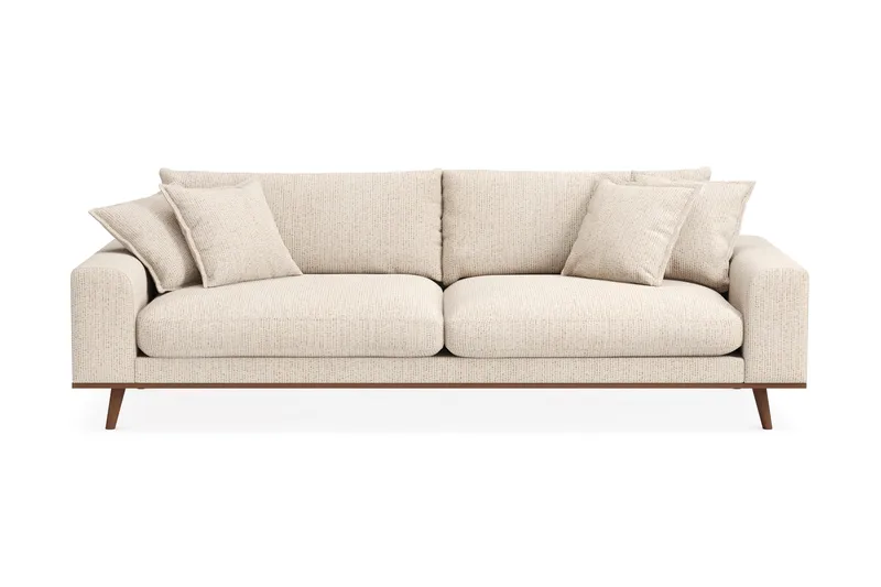 4-sits Soffa Scandinavian Choice Silencio 06