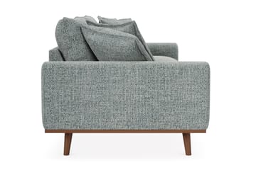 4-sits Soffa Scandinavian Choice Silencio 72 - Møbler - Sofaer - 4 seter sofa