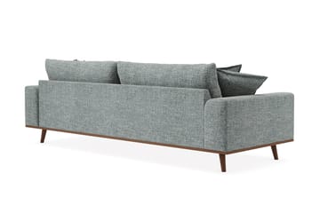4-sits Soffa Scandinavian Choice Silencio 72 - Møbler - Sofaer - 4 seter sofa
