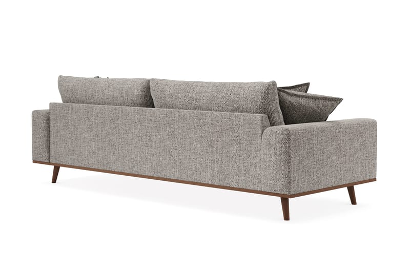 4-sits Soffa Scandinavian Choice Silencio 86 - Møbler - Sofaer - 4 seter sofa