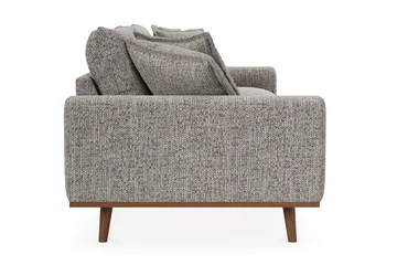 4-sits Soffa Scandinavian Choice Silencio 86 - Møbler - Sofaer - 4 seter sofa