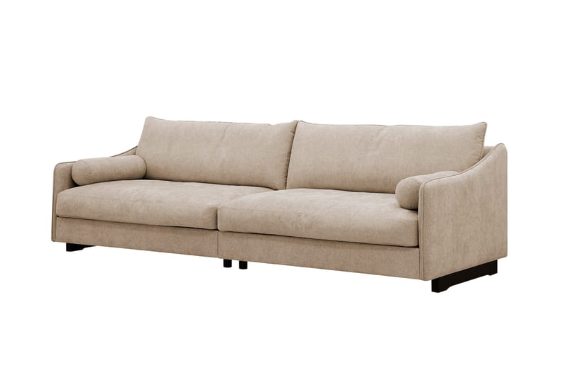 4-sits Soffa Scandinavian Choice Storm 06 - Møbler - Sofaer - 4 seter sofa
