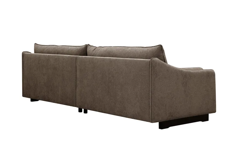 4-sits Soffa Scandinavian Choice Storm 26 - Møbler - Sofaer - 4 seter sofa