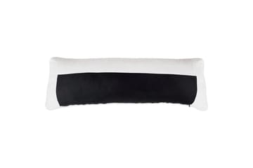 4-sitssoffa Beliani Veng Beige, ljust trä White||Light colored wood - Møbler - Sofaer - 4 seter sofa