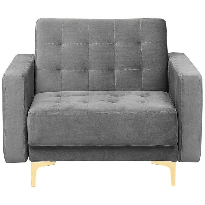 5-seters Sofasett Aberdeen - Møbler - Sofaer - Sofagrupper - Chesterfield sofagruppe