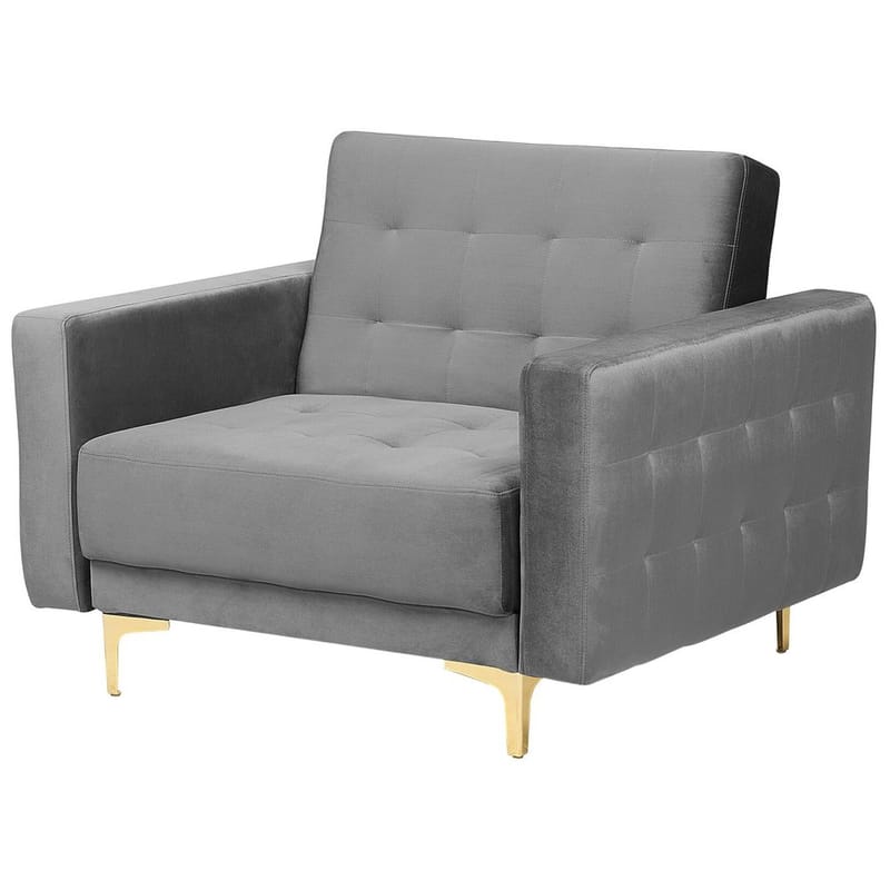 5-seters Sofasett Aberdeen - Møbler - Sofaer - Sofagrupper - Chesterfield sofagruppe