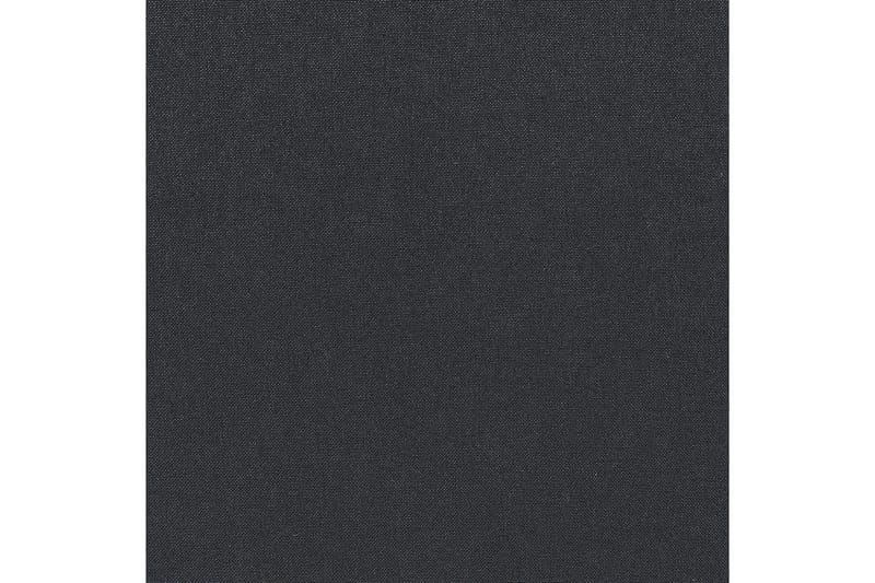 5-sits Hörnsoffa Beliani Unstad Beige/svart, Högervänd, Polyester Black - Møbler - Sofaer - Modulsofaer - Komplett modulsofa