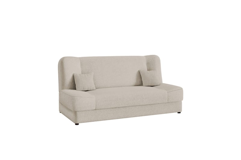 Abron Sofa 3-seter, Beige