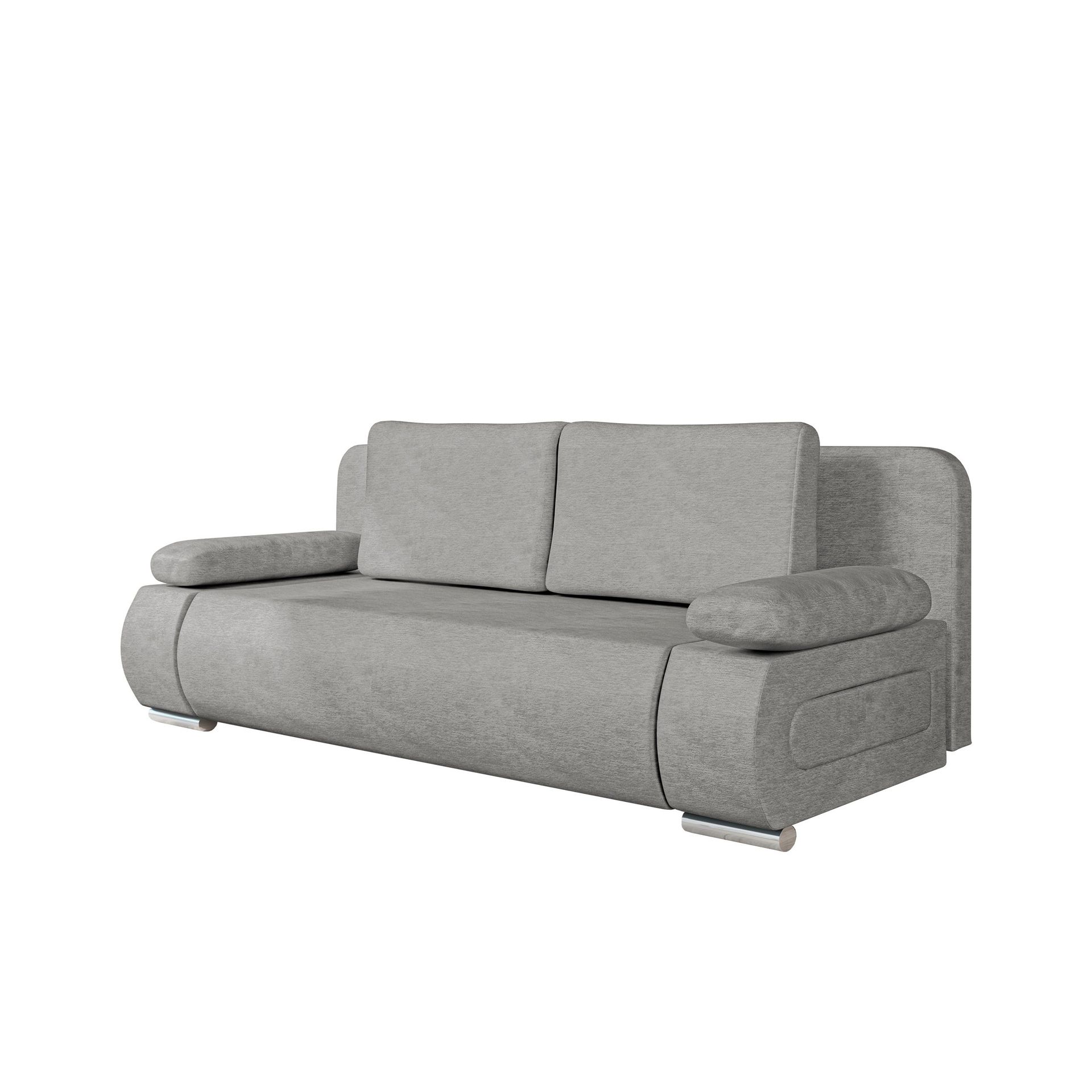 Adelma 2-seters Sofa -