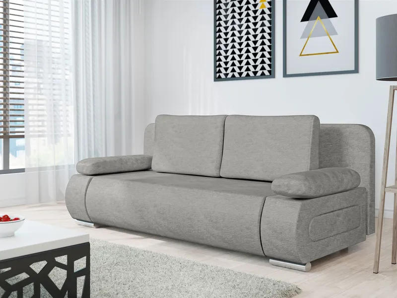 Adelma 2-seters Sofa - Møbler - Sofaer - Sovesofaer