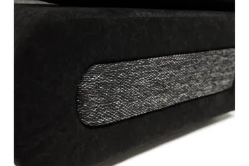 Adelma Sofa 3-seter - Brun - Møbler - Sofaer - Fløyel sofaer