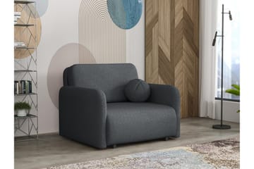 Ajmeri Sovesofa 2-seter i Bouclé