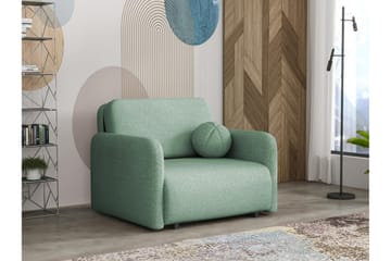 Ajmeri Sovesofa 2-seter i Bouclé