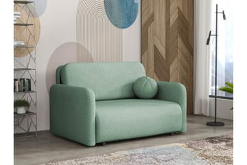 Ajmeri Sovesofa 2-seter i Bouclé