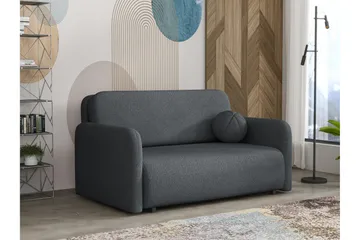 Ajmeri Sovesofa 3-seter i Bouclé