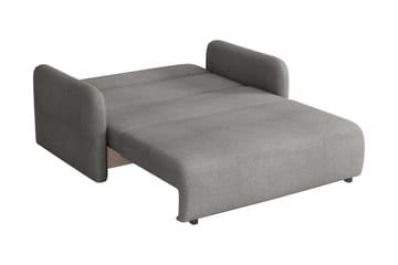 Ajmeri Sovesofa i Stoff - Beige - Møbler - Sofaer - Sovesofaer