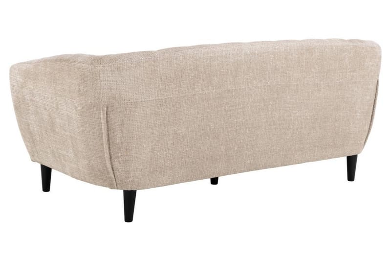 Allen Sofa 3-seter - Beige - Møbler - Sofaer - Sofa 3 seter